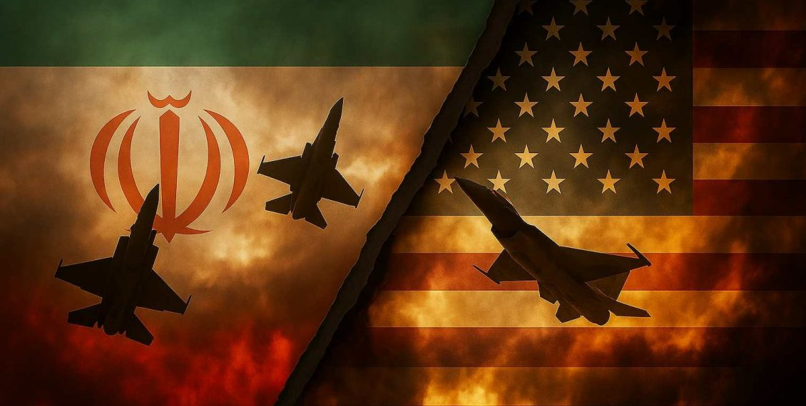 قطر اور سعودی عرب میں موساد ایجنٹس کی گرفتاری،مشرقِ وسطیٰ کی کشیدہ صورتحال، ٹرمپ فیل ،اب کون کرے گا ثالثی؟