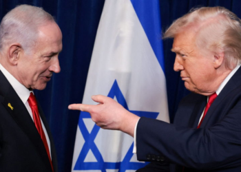 ٹرمپ نے اسرائیل کی دیرینہ خواہش پوری کر دی