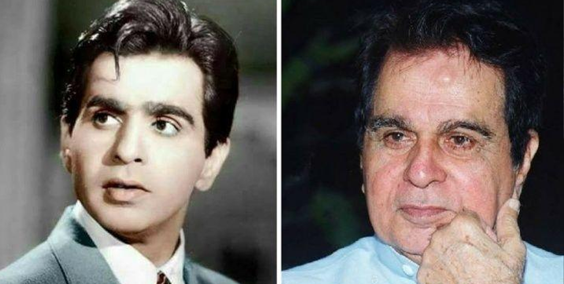 لیجنڈری کی ڈائری سے