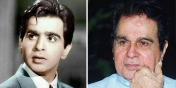 لیجنڈری کی ڈائری سے