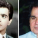 لیجنڈری کی ڈائری سے