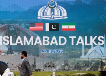 پاکستان عالمی امن کا پیامبر۔۔بھارتی میڈیا برداشت نہ کر سکا