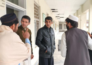 غلجو، ضلع اورکزئی: سیکیورٹی خدشات کے باعث تعلیمی ادارے غیر فعال، انتظامی غفلت پر افسران کی برہمی