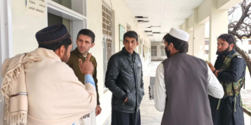 غلجو، ضلع اورکزئی: سیکیورٹی خدشات کے باعث تعلیمی ادارے غیر فعال، انتظامی غفلت پر افسران کی برہمی