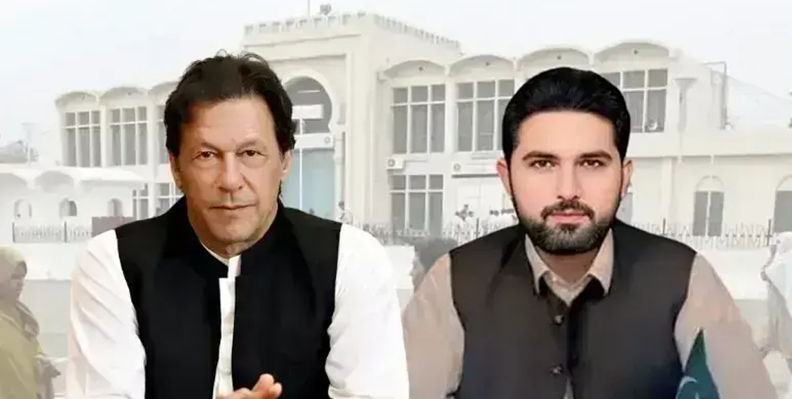 کپتان کی رہائی۔۔۔سہیل آفریدی کا امتحان