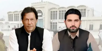 کپتان کی رہائی۔۔۔سہیل آفریدی کا امتحان