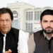 کپتان کی رہائی۔۔۔سہیل آفریدی کا امتحان