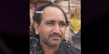 اسلام آباد راستوں کی بندش پر ٹرک ڈرائیور کی معصومانہ سادگی