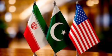 پاکستان جیت گیا