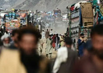 کیمپ ختم، مہاجر شہر میں: افغان کیمپوں کی بندش کے بعد خیبرپختونخوا میں نئی آبادیاتی تبدیلی شروع