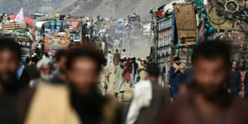 کیمپ ختم، مہاجر شہر میں: افغان کیمپوں کی بندش کے بعد خیبرپختونخوا میں نئی آبادیاتی تبدیلی شروع