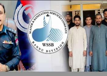 بنوں:فتنہ الخوارج کے ہاتھوں اغواء ہونے والے WSSC کے تمام 5 ملازمین کو بحفاظت بازیاب کرا لیا گیا