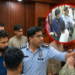 کراچی جیولری شاپ چھاپہ و تشدد کیس، ملوث ایف آئی اے اہلکاروں کیخلاف کارروائی ،ایڈیشنل ڈائریکٹر رباب قاضی کا تبادلہ ،2 انسپکٹر معطل ،9 افسران و اہلکاروں کے خلاف محکمانہ کارروائی