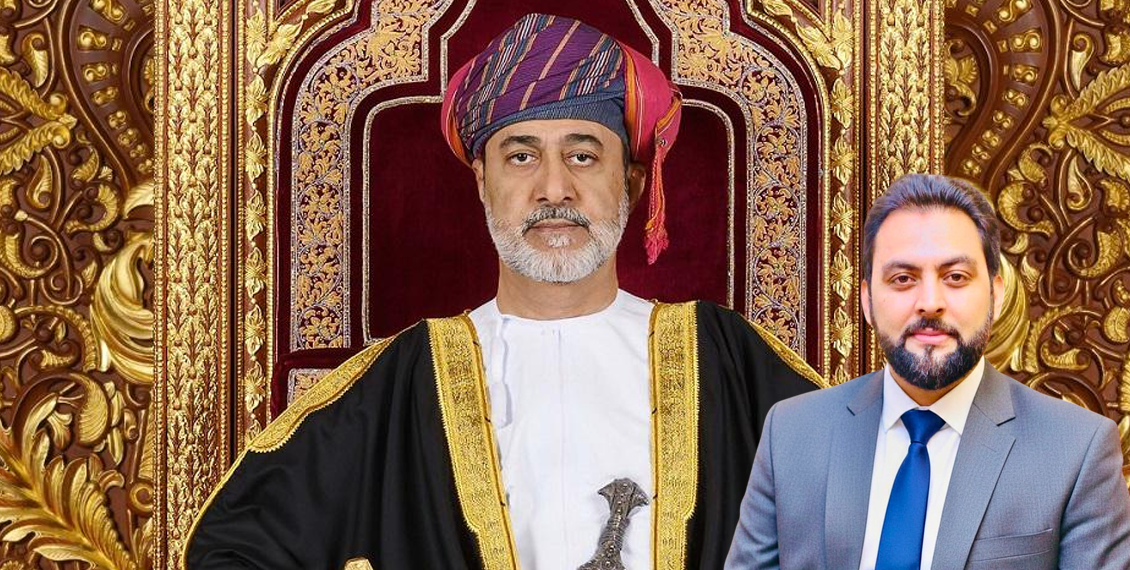 عمان: بحری عظمت اور وقار کی وہ سرزمین جسے دھمکیوں سے مرعوب نہیں کیا جا سکتا