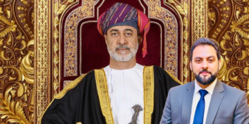 عمان: بحری عظمت اور وقار کی وہ سرزمین جسے دھمکیوں سے مرعوب نہیں کیا جا سکتا