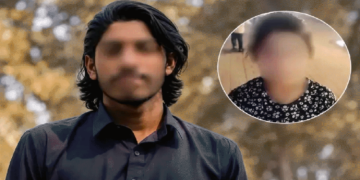 درندے رقص کناں ہیں