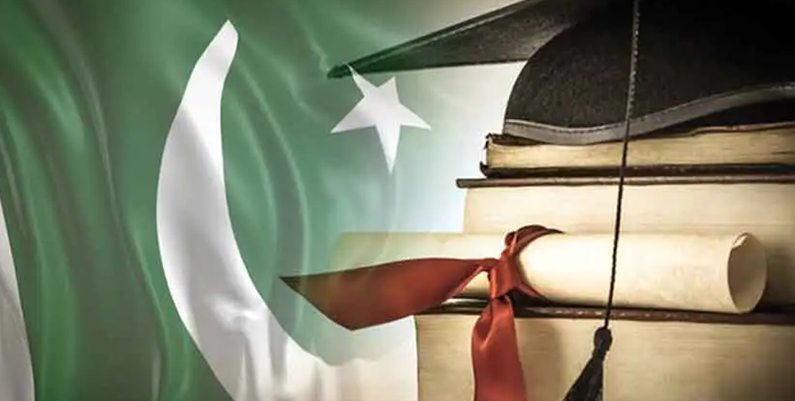 تعلیم اور صحت سے محروم لوگ 