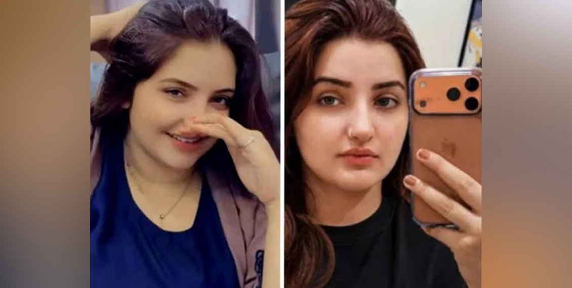 سوشل میڈیا اسٹار شمسو بی بی قتل کیس کا ڈراپ سین، والد اور بھائی سمیت 5 ملزمان گرفتار