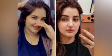 سوشل میڈیا اسٹار شمسو بی بی قتل کیس کا ڈراپ سین، والد اور بھائی سمیت 5 ملزمان گرفتار