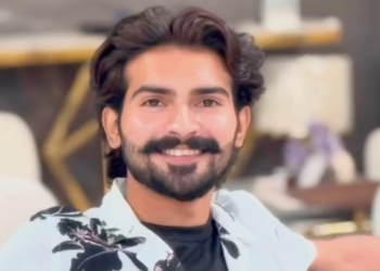 Muhammad Usman Malik Rumored to Join Tamasha Season 5 as Next Wildcard Contestant