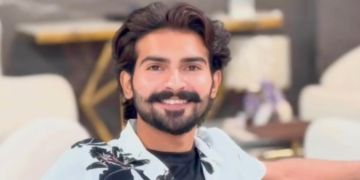 Muhammad Usman Malik Rumored to Join Tamasha Season 5 as Next Wildcard Contestant