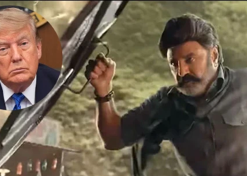 ہم وہ بارود ہیں جو گولیوں کا محتاج نہیں !ٹرمپ کی ایران کو دھمکی پر ایرانی سفارتخانے کا فلمی جواب، تیلگو فلم کا ایکشن سین شیئر کر دیا