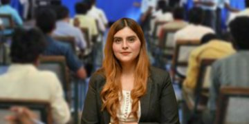 رٹا لگا کر مستقبل بنے گا۔۔۔؟