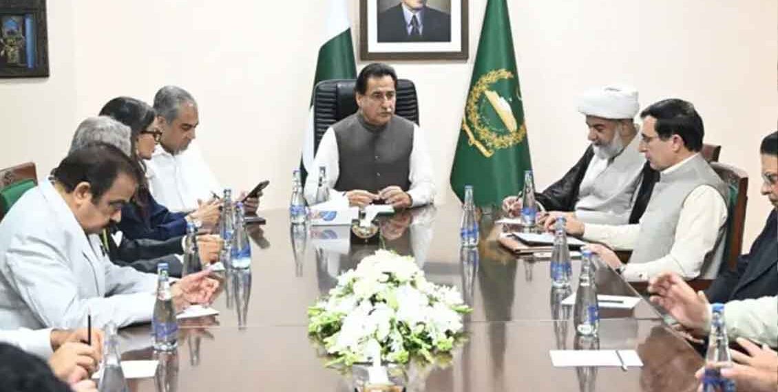بریک تھرو کو بریک لگ گئی۔۔سیاستدان پھر ناکام ہو گئے ؟