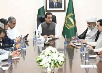 بریک تھرو کو بریک لگ گئی۔۔سیاستدان پھر ناکام ہو گئے ؟