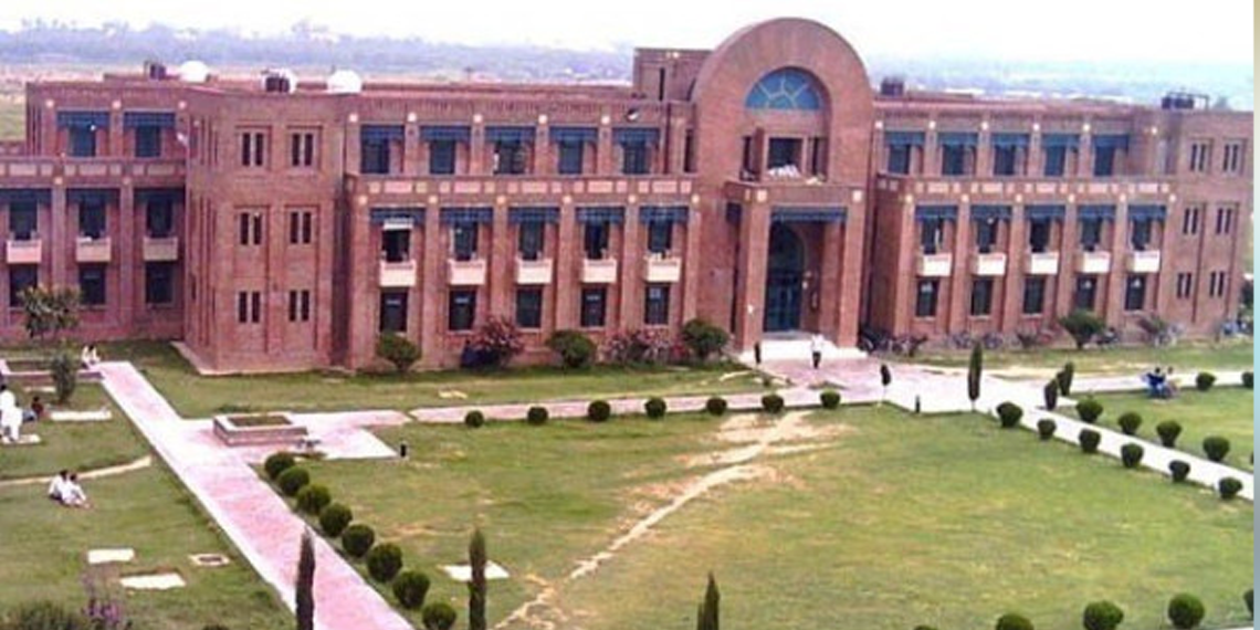 گولڈ میڈلسٹ لائبہ اعجاز سے 75 لاکھ کا فراڈ، ملزم کبھی سپریم کورٹ کا ملازم تو کبھی حساس ادارے کا افسر بن کر دھوکا دیتا رہا